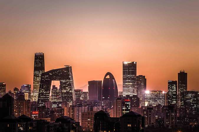 SAP: Ensure compliance to lead the way in China